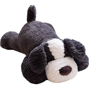 Dolls, pets, stuffed girls