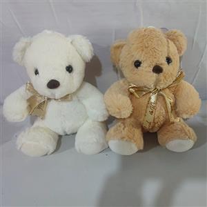 Cute bear doll doll