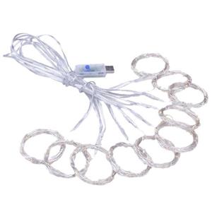 LED curtain light