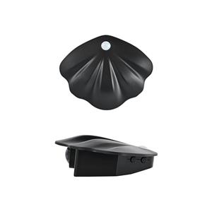 New smart LED charging human body sensing light night light