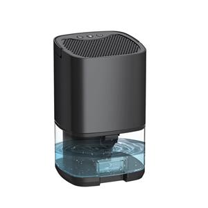 Cross-border dehumidifier household bedroom small dehumidifier silent dehumidifier basement dryer